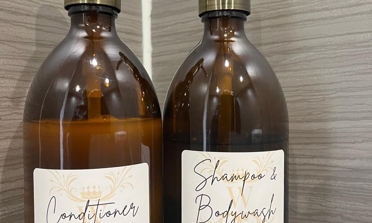 Photo of Bathroom in Goole