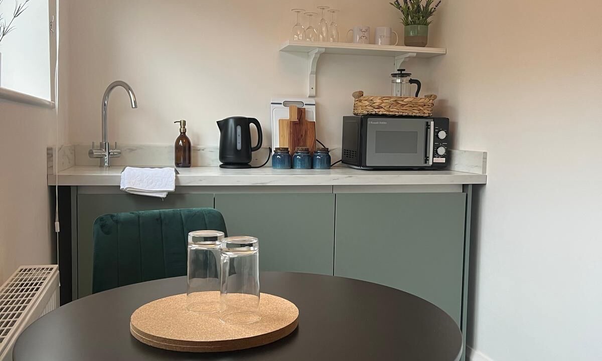 Photo of Bedroom in Goole