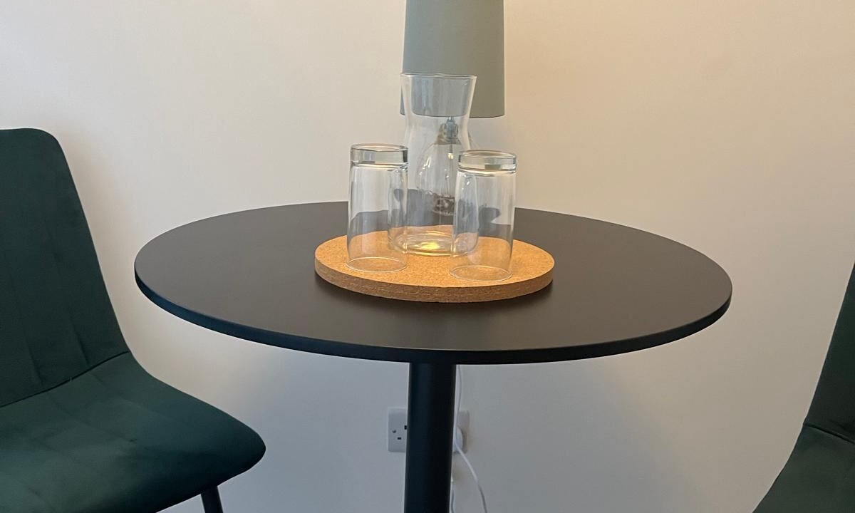 Photo of Bedroom in Goole