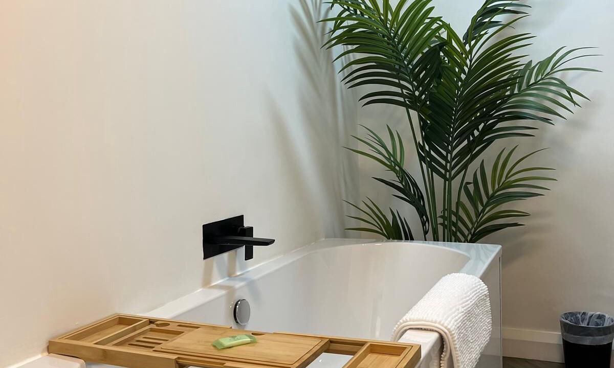 Photo of Bathroom in Goole