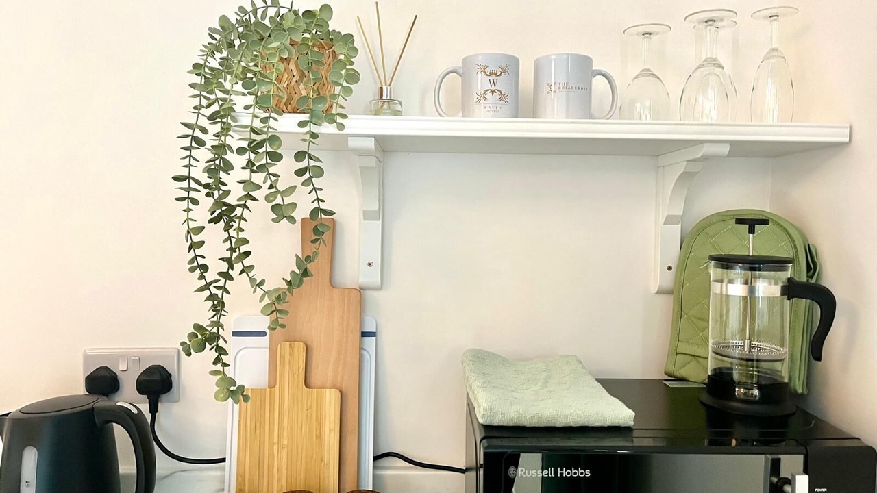 Photo of Bedroom in Goole