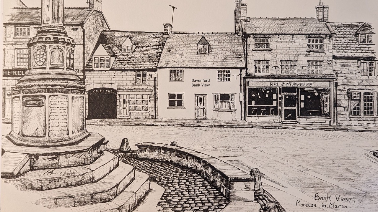 Photo of Outdoor in Moreton-in-Marsh