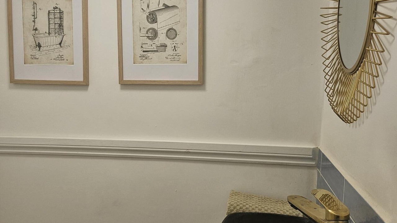 Photo of Bathroom in Moreton-in-Marsh