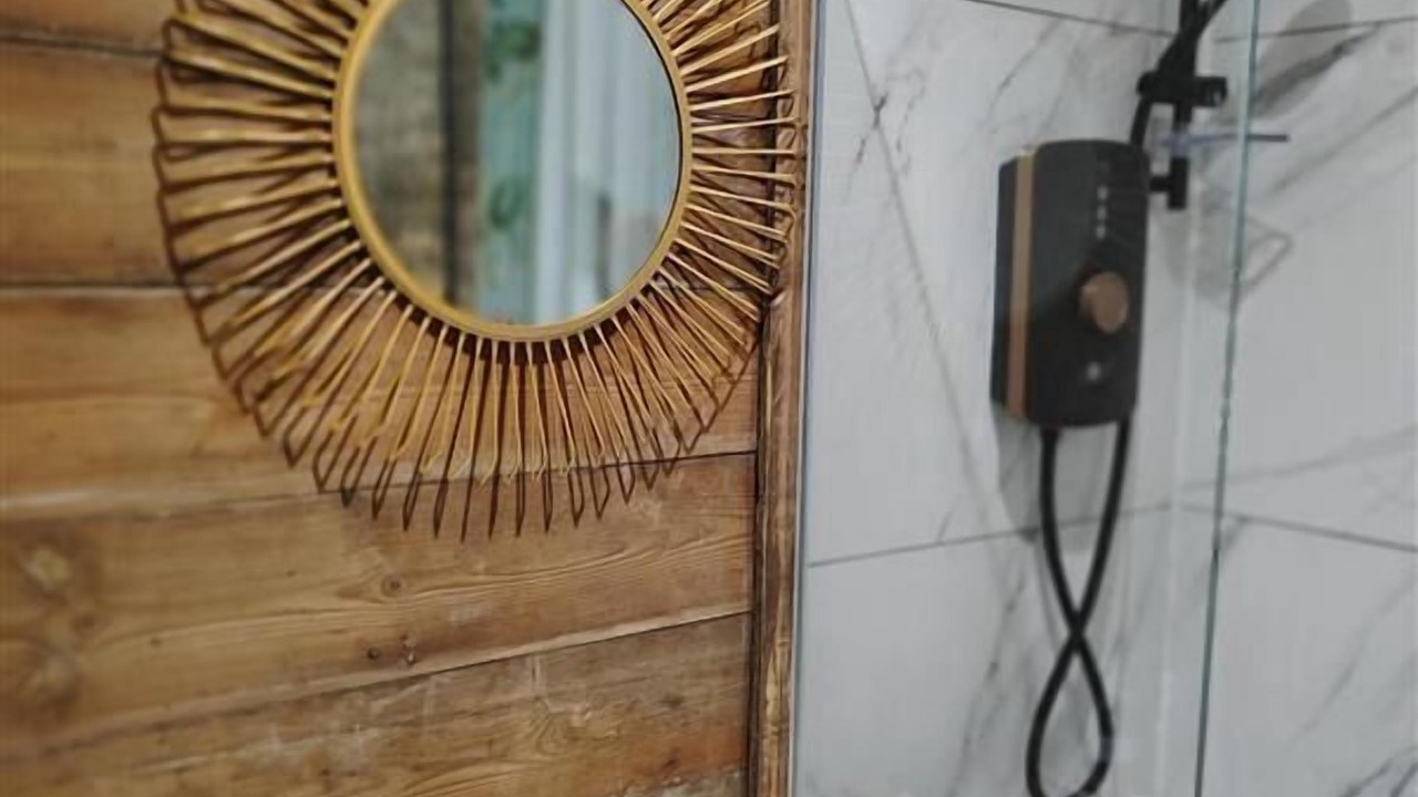 Photo of Bathroom in Moreton-in-Marsh