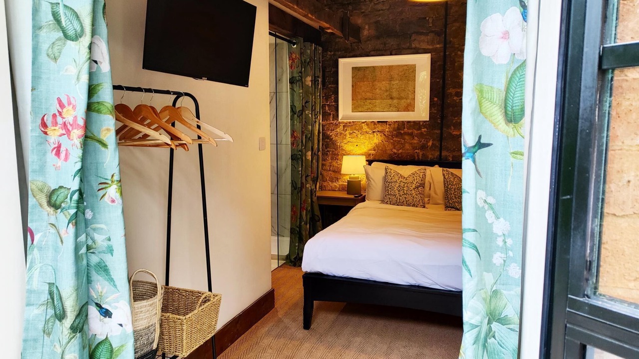 Photo of Bedroom in Moreton-in-Marsh