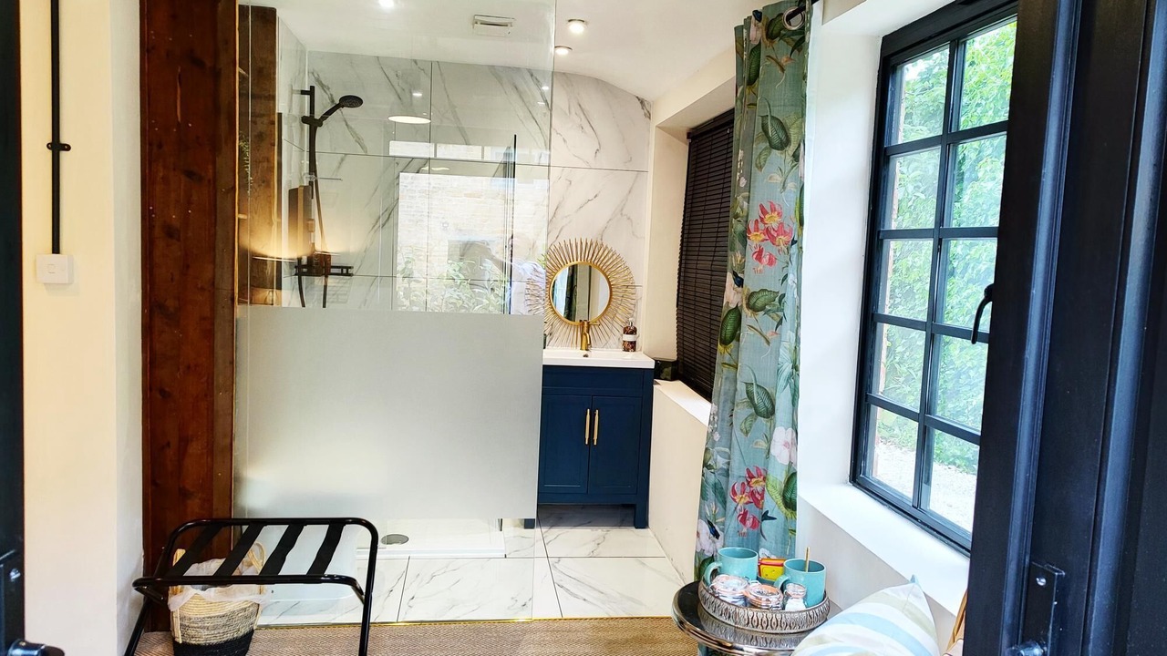 Photo of Bathroom in Moreton-in-Marsh