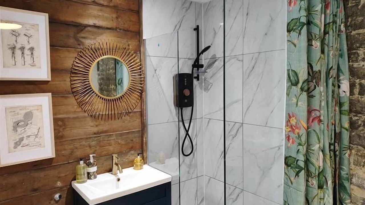 Photo of Bathroom in Moreton-in-Marsh