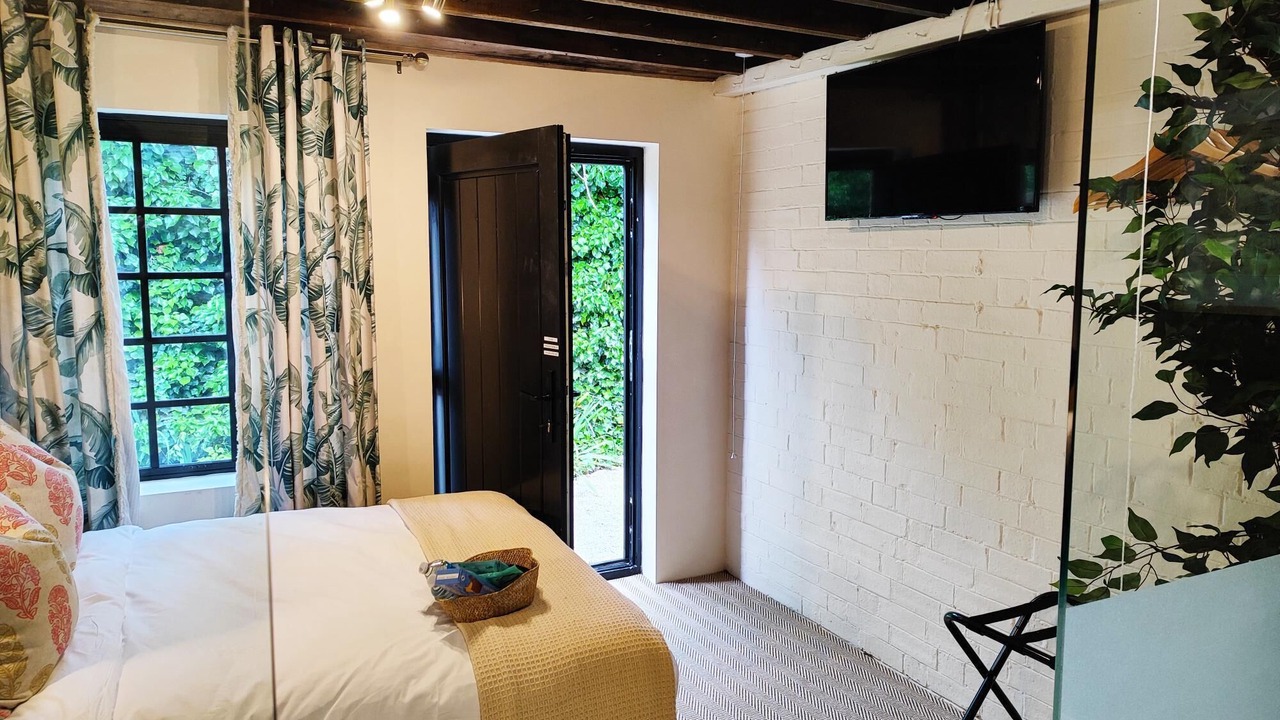 Photo of Bedroom in Moreton-in-Marsh