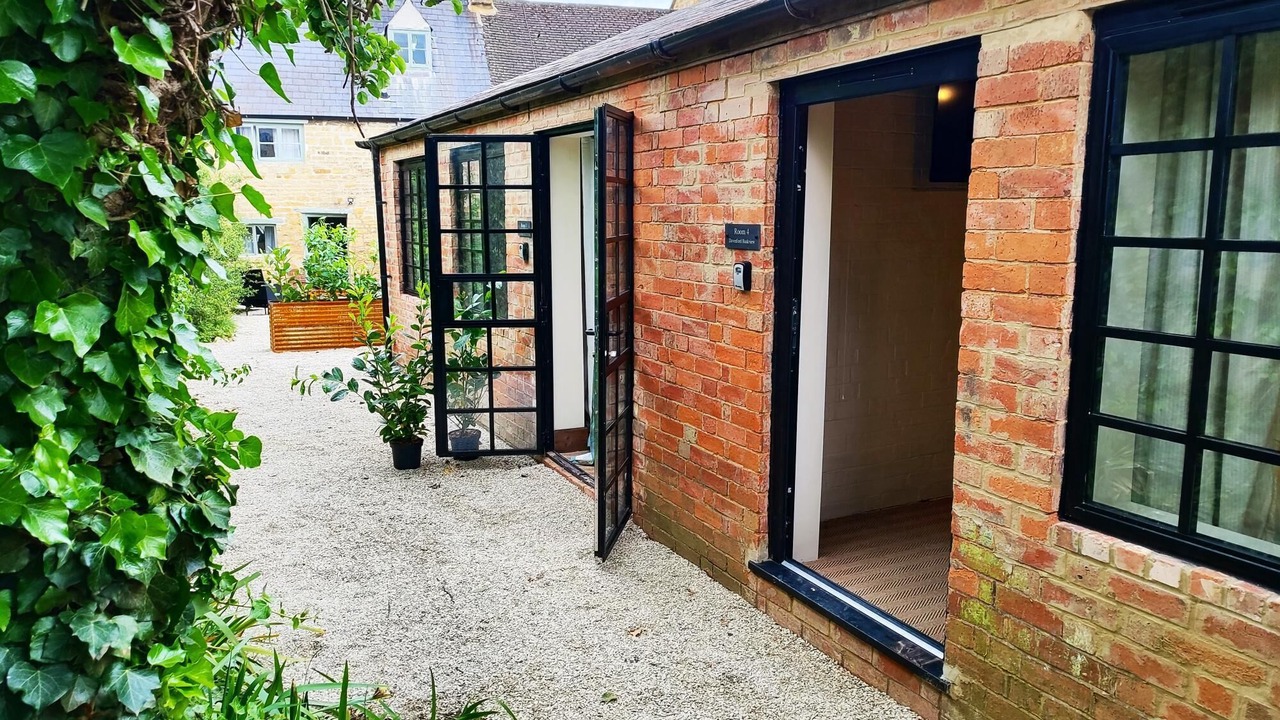 Photo of Outdoor in Moreton-in-Marsh