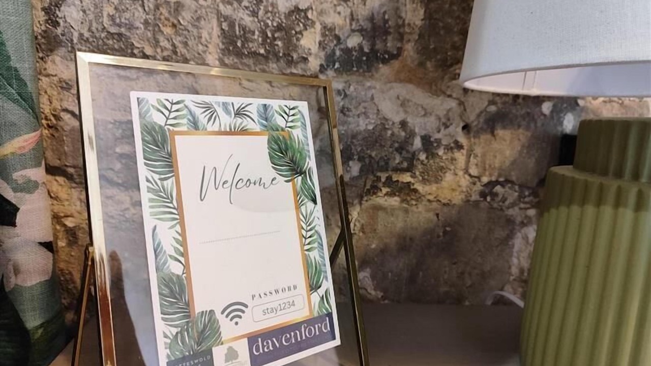 Photo of Bedroom in Moreton-in-Marsh