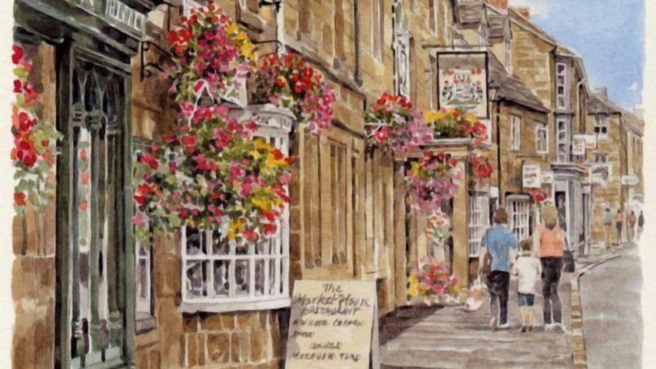 Photo of Outdoor in Moreton-in-Marsh