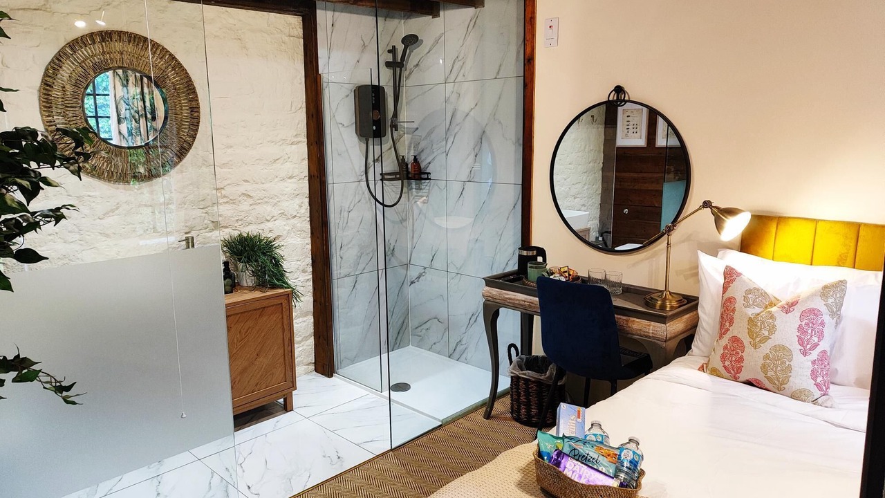 Photo of Bedroom in Moreton-in-Marsh