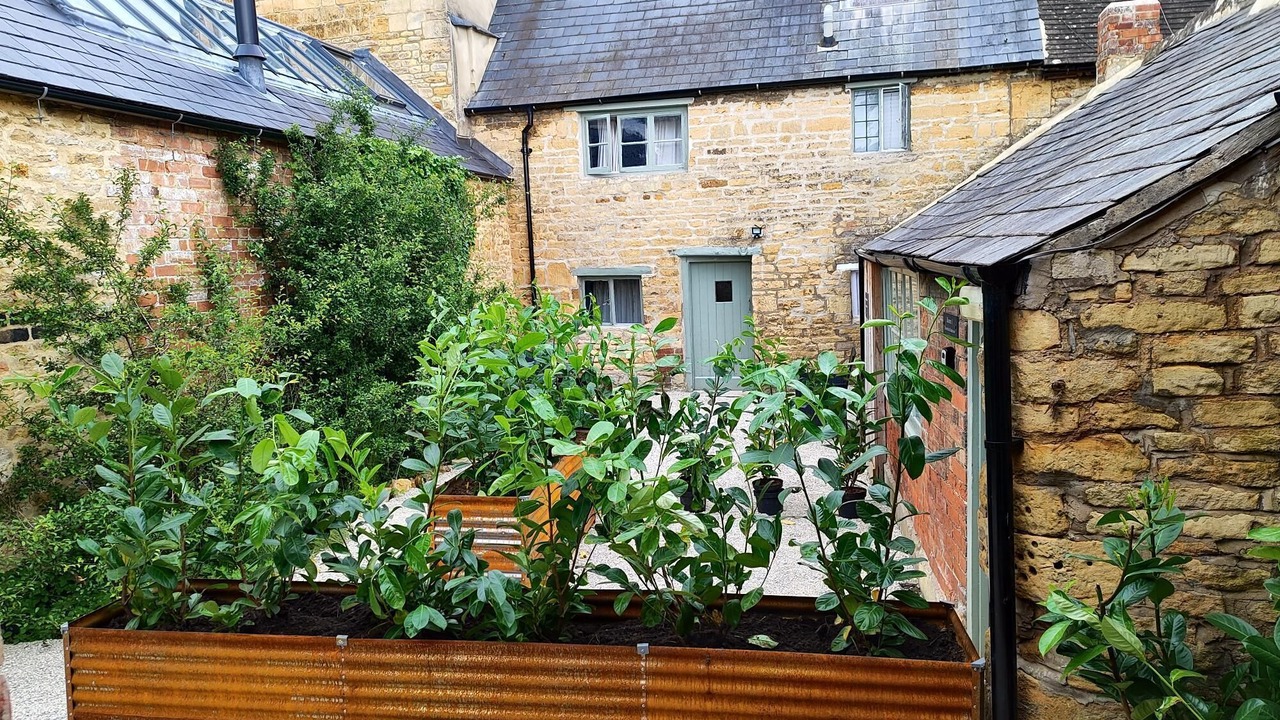 Photo of Outdoor in Moreton-in-Marsh