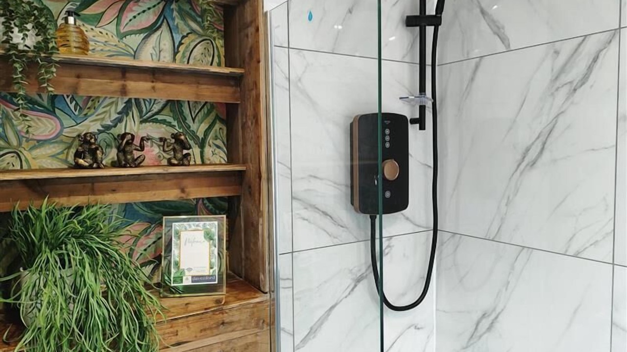 Photo of Bathroom in Moreton-in-Marsh