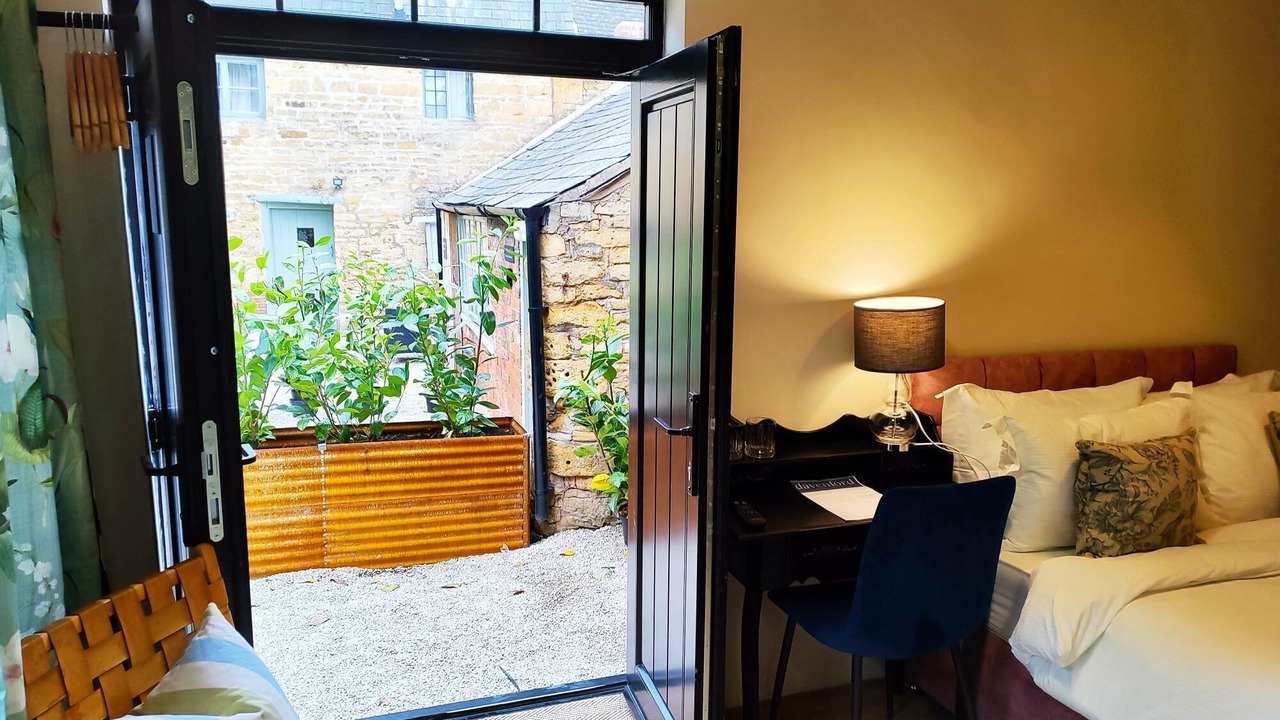 Photo of Bedroom in Moreton-in-Marsh