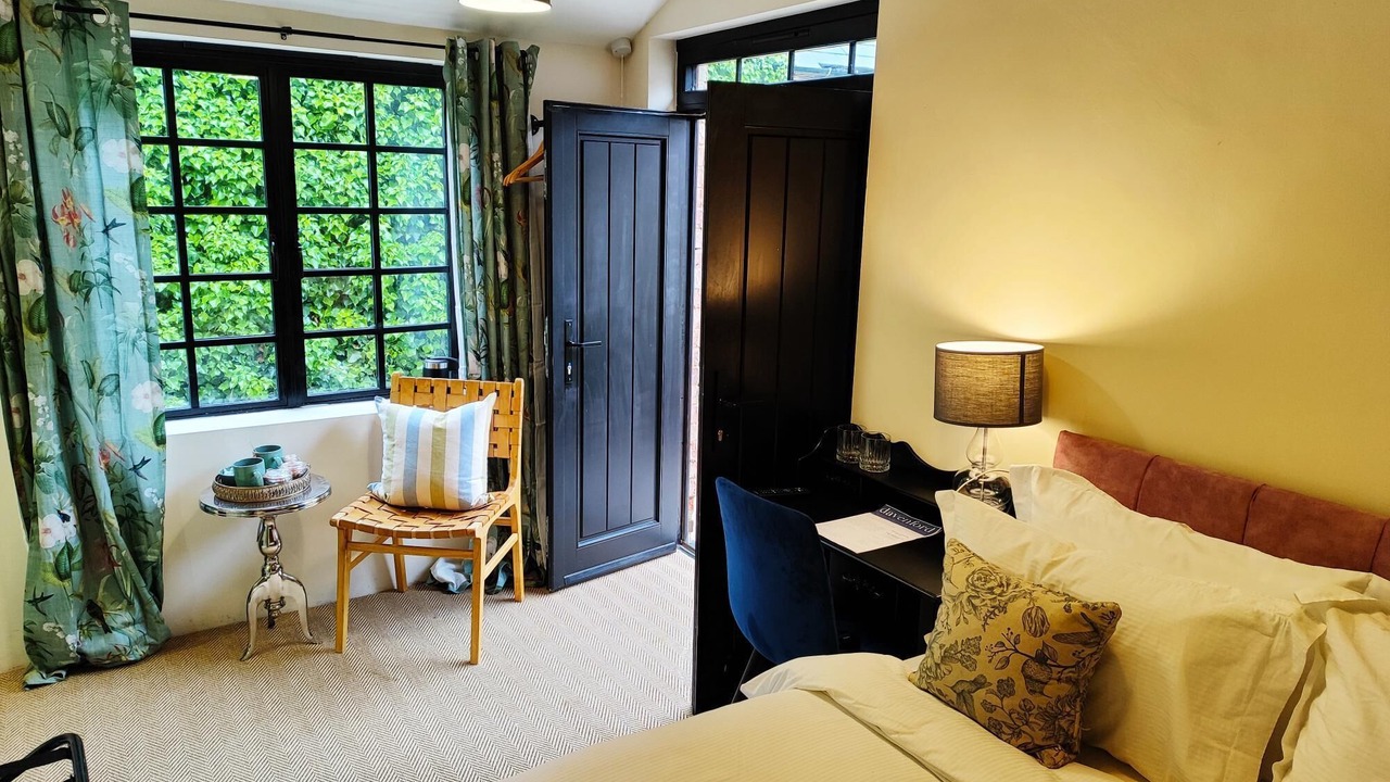 Photo of Bedroom in Moreton-in-Marsh