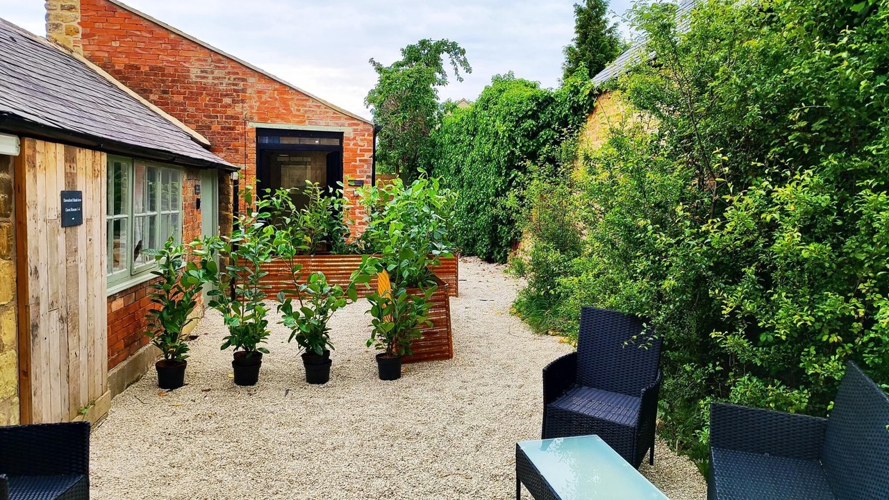 Photo of Outdoor in Moreton-in-Marsh