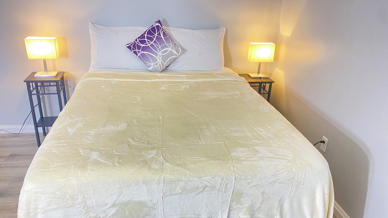 Photo of Bedroom in Hastings Highlands