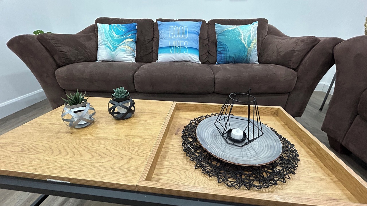 Photo of Livingroom in Hastings Highlands