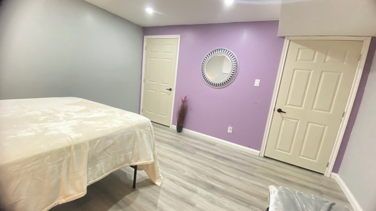 Photo of Bedroom in Hastings Highlands