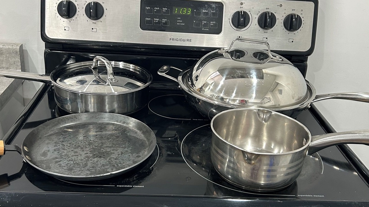 Photo of Kitchen in Hastings Highlands