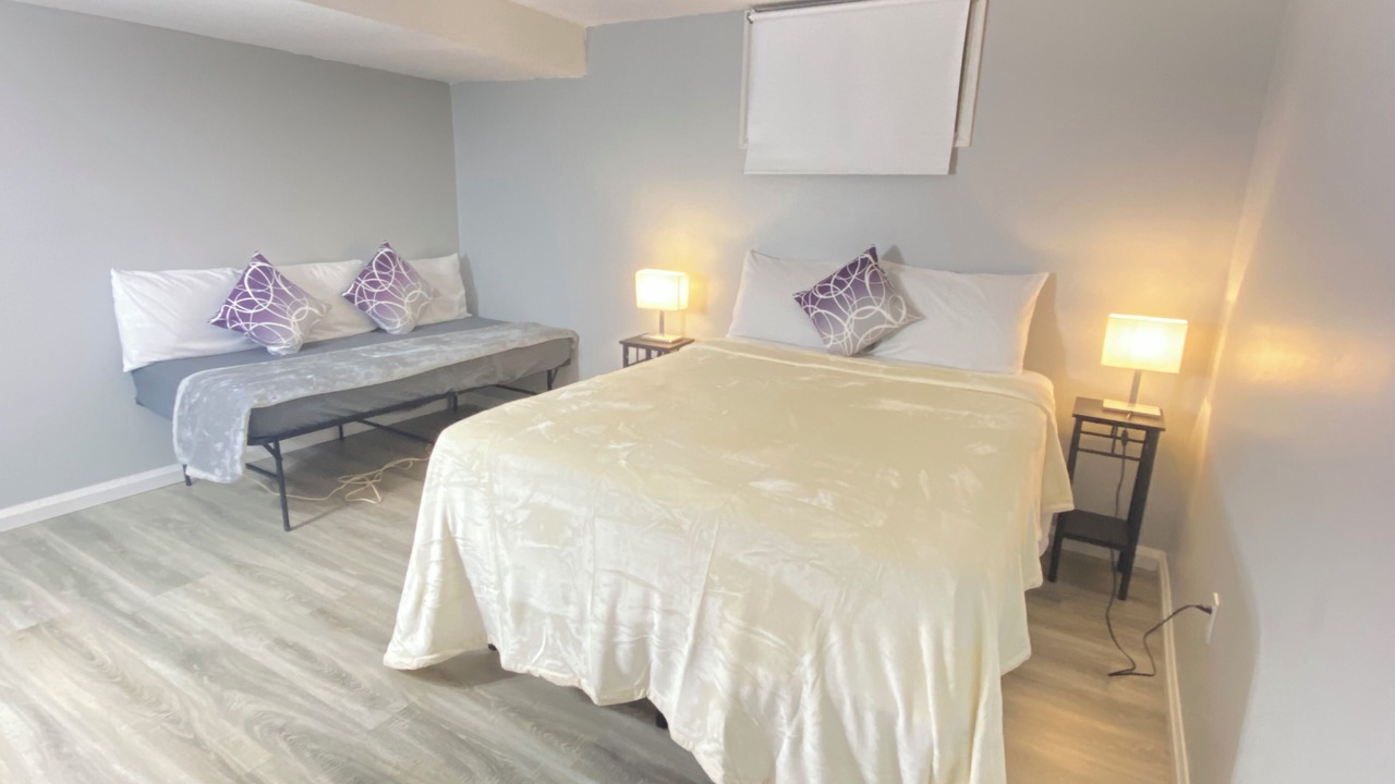 Photo of Bedroom in Hastings Highlands