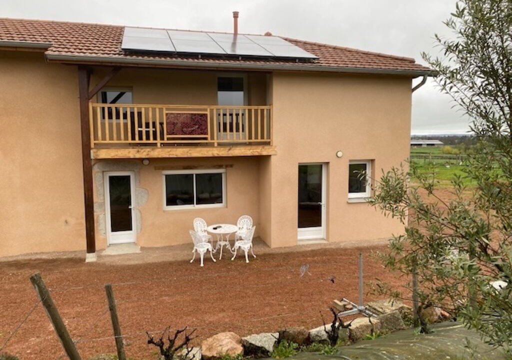 Photo of Outdoor in Saint-Haon-le-Vieux