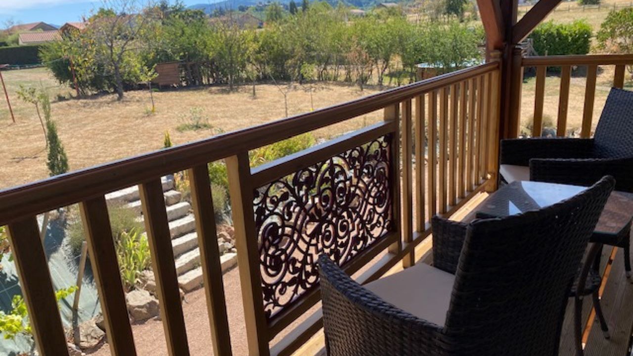 Photo of Outdoor in Saint-Haon-le-Vieux