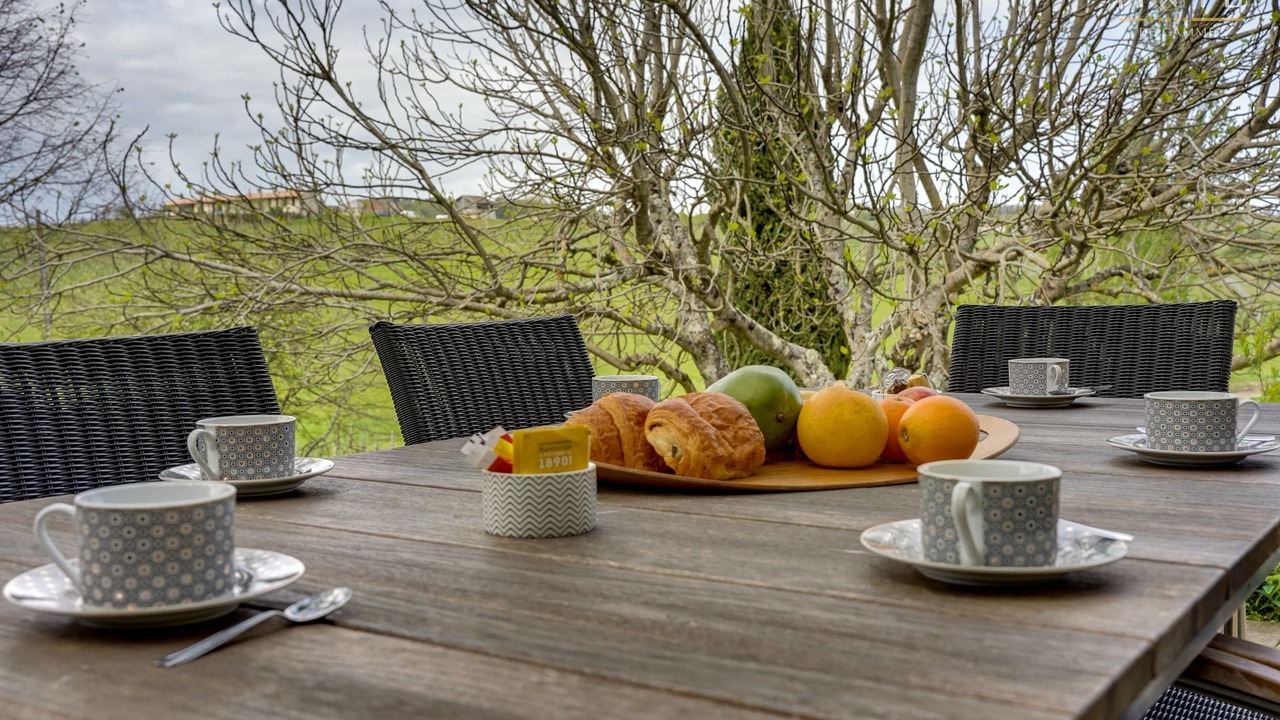 Photo of Outdoor in Bourg-sur-Gironde