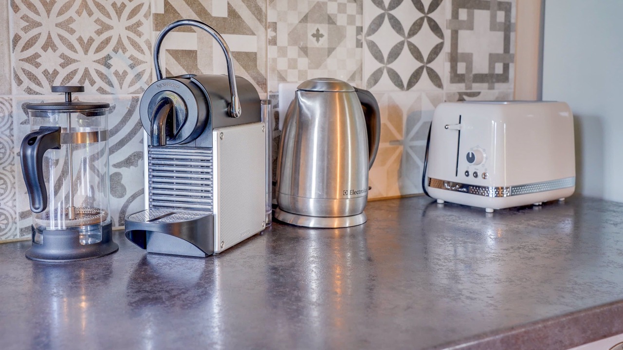 Photo of Kitchen in Bourg-sur-Gironde