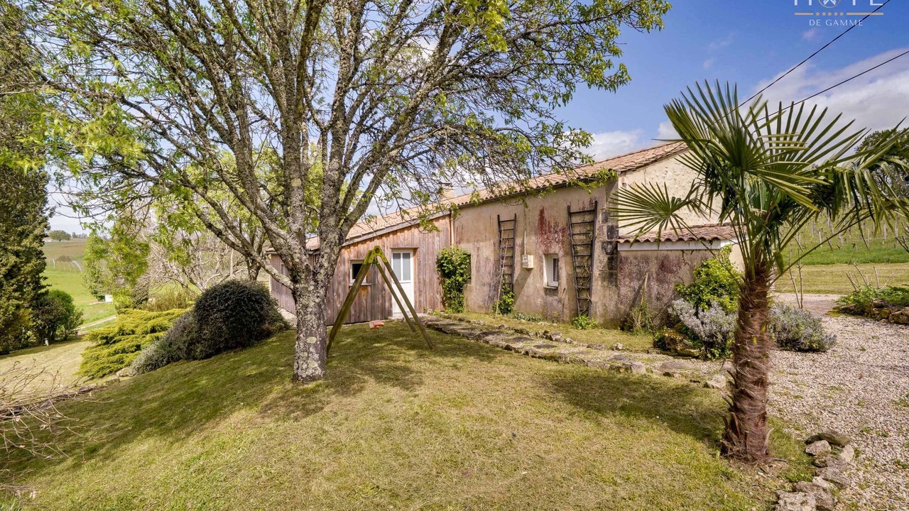 Photo of Outdoor in Bourg-sur-Gironde