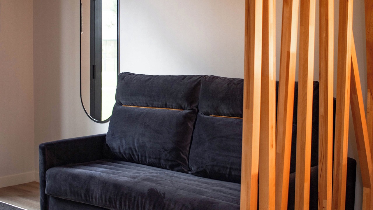 Photo of Bedroom in Liffre