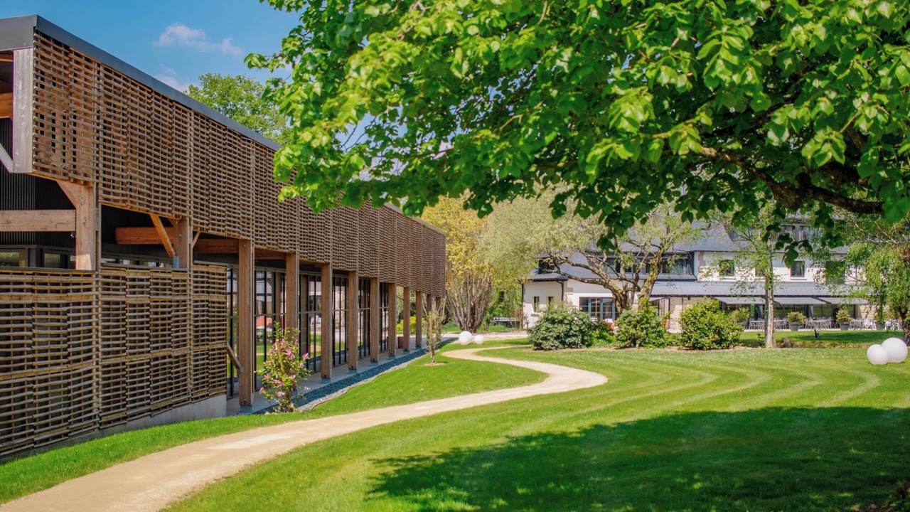 Photo of Outdoor in Liffre