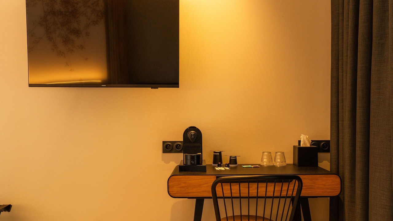 Photo of Bedroom in Liffre