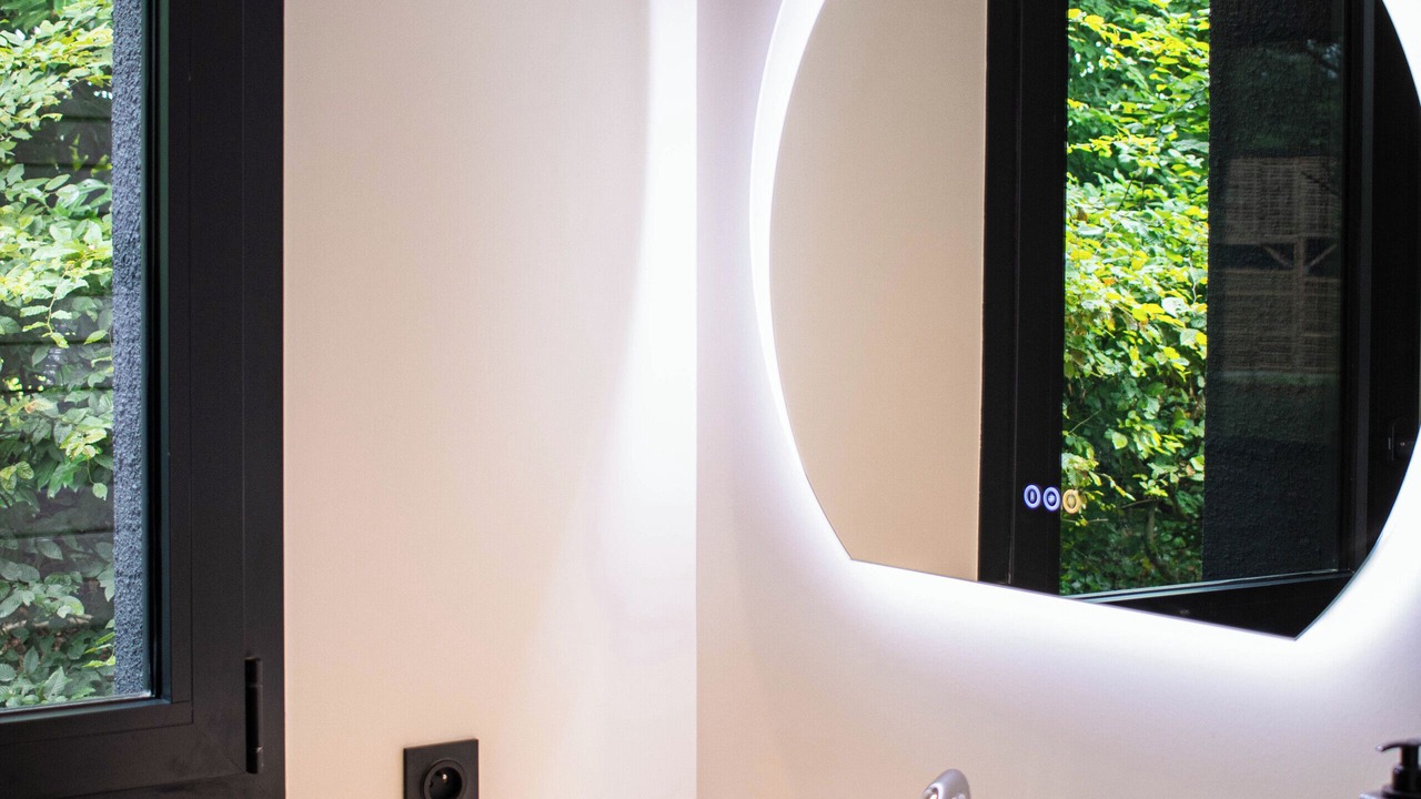 Photo of Bathroom in Liffre