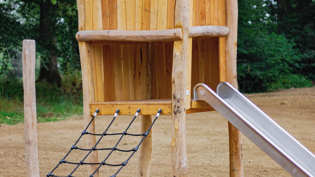 Photo of Outdoor in Liffre