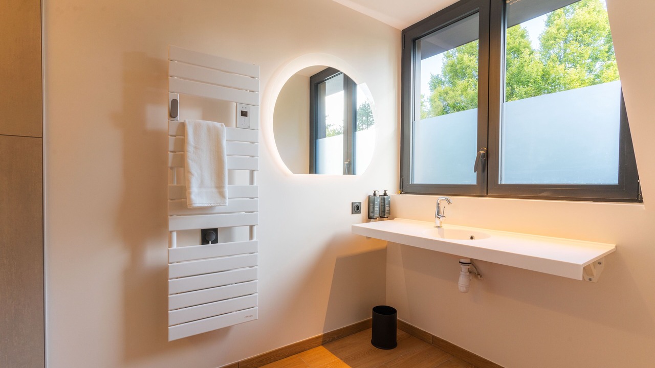 Photo of Bathroom in Liffre