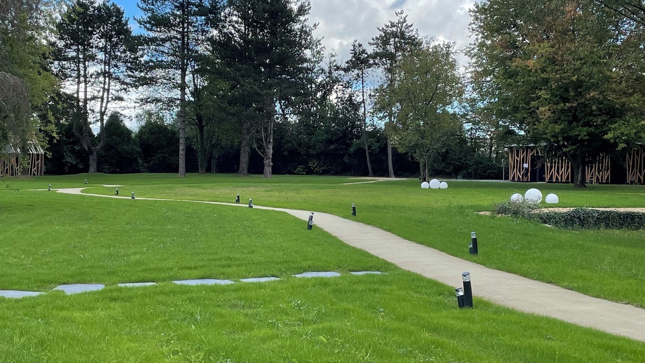 Photo of Outdoor in Liffre