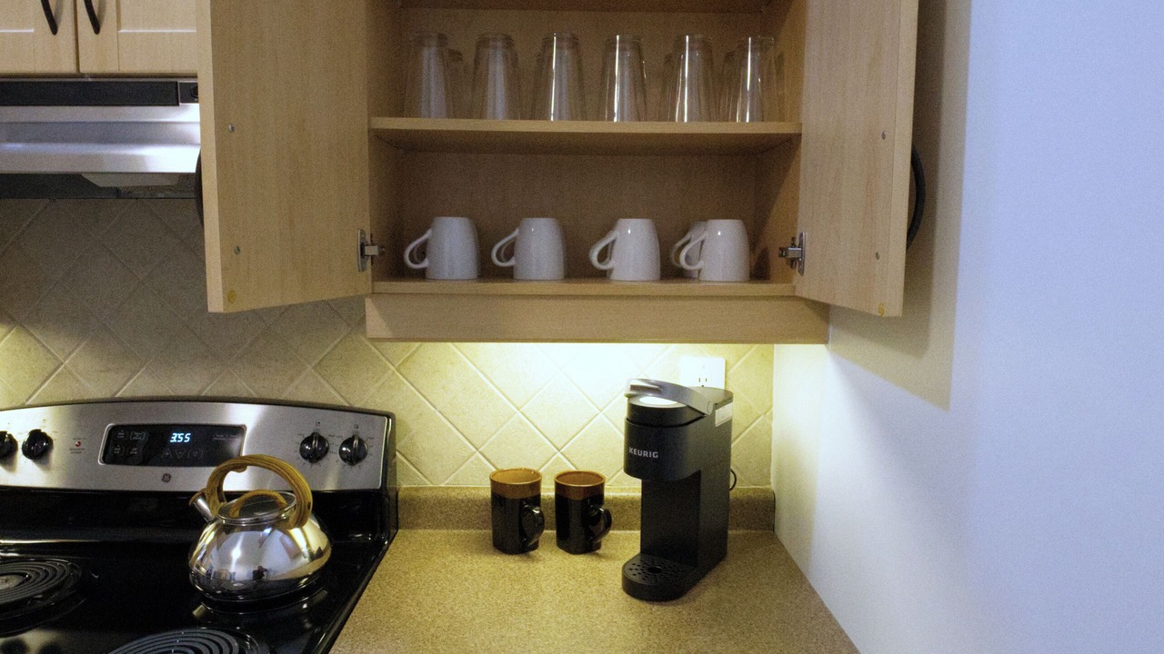 Photo of Kitchen in South London