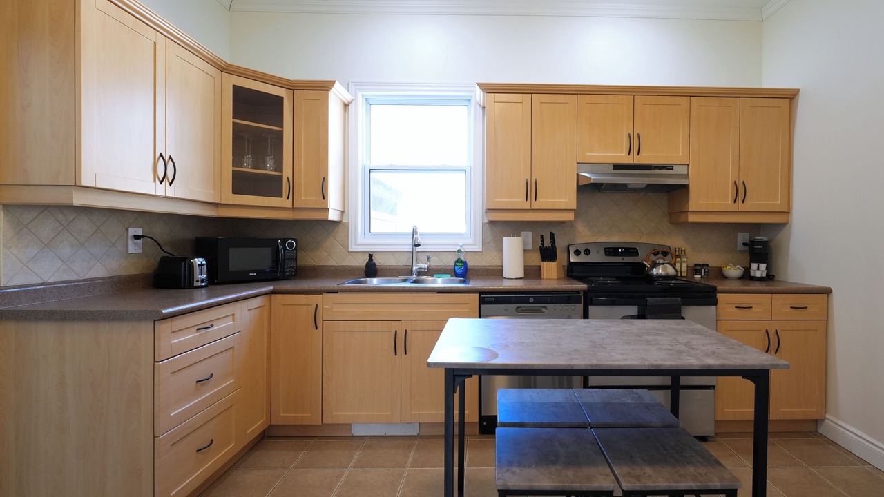 Photo of Kitchen in South London