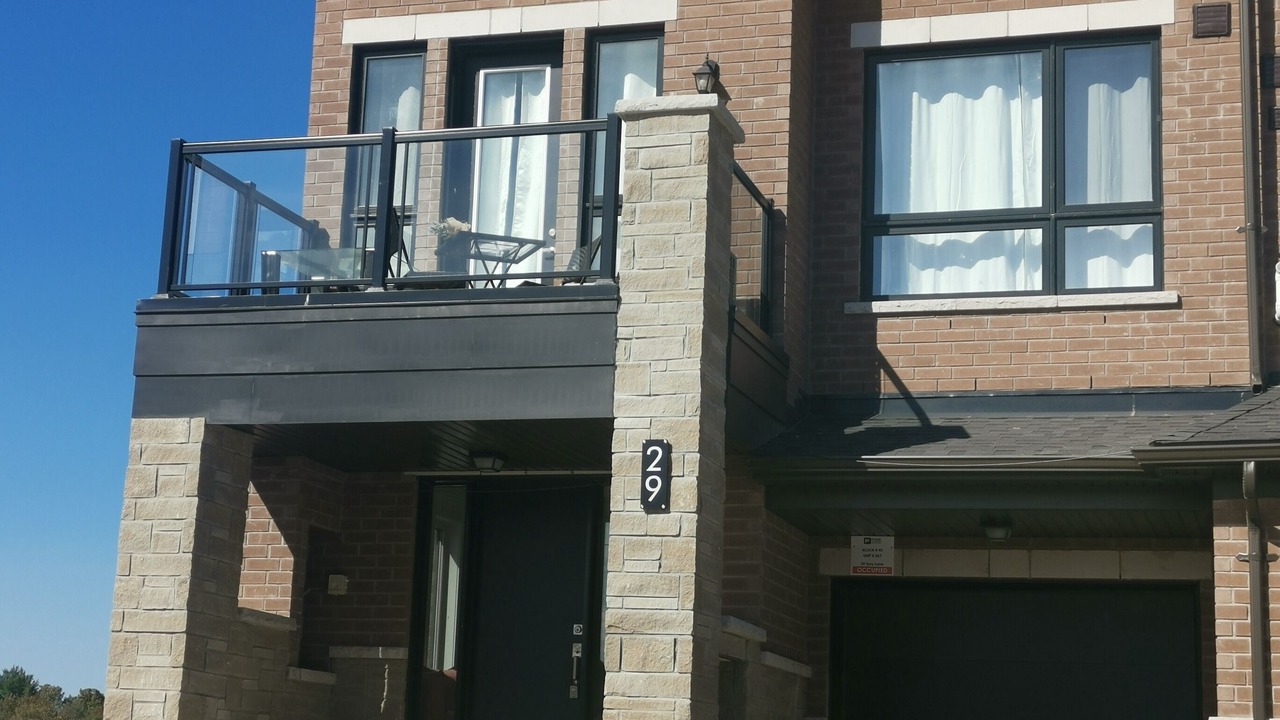 Photo of Outdoor in Barrie