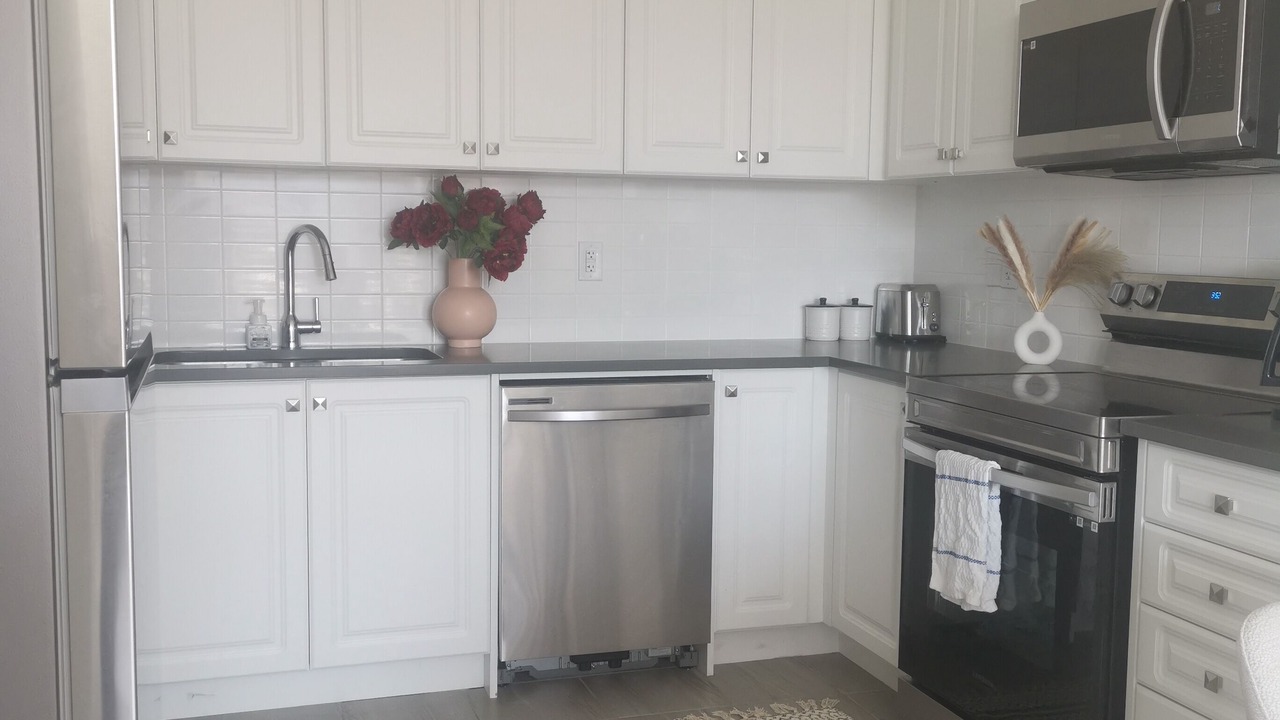 Photo of Kitchen in Barrie
