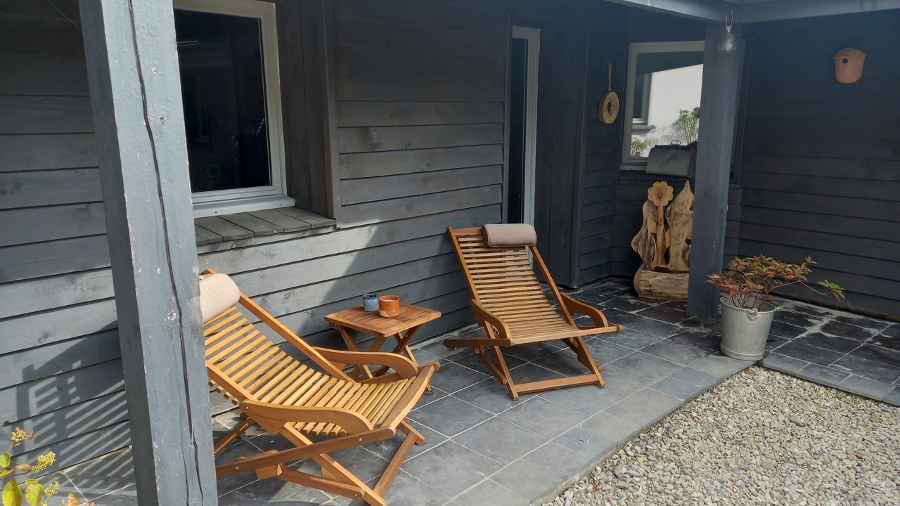 Photo of Outdoor in Verchocq