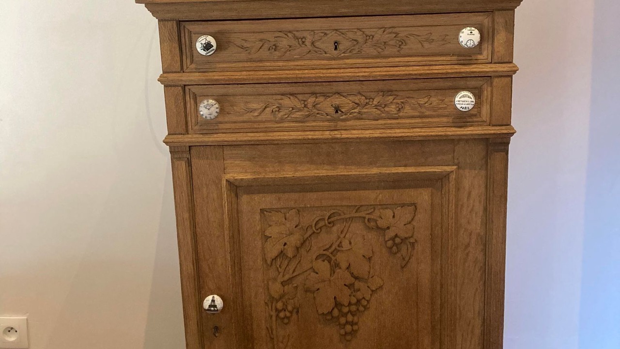 Photo of Others in Verchocq