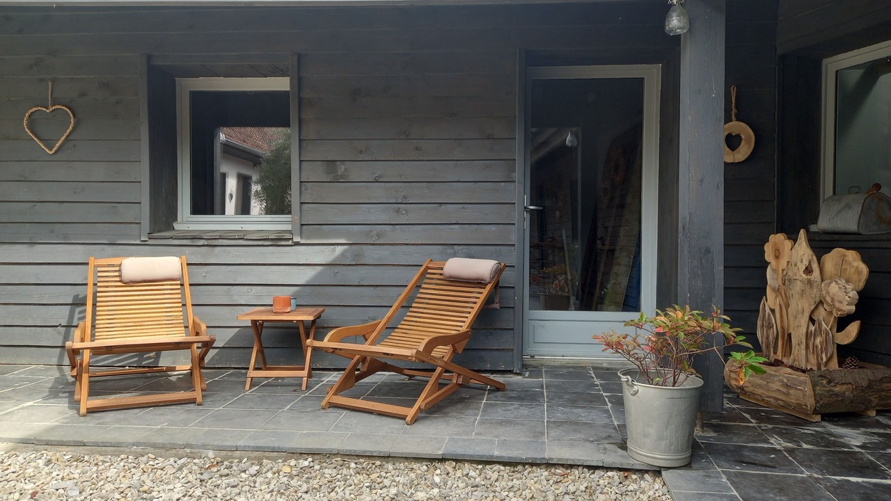 Photo of Outdoor in Verchocq