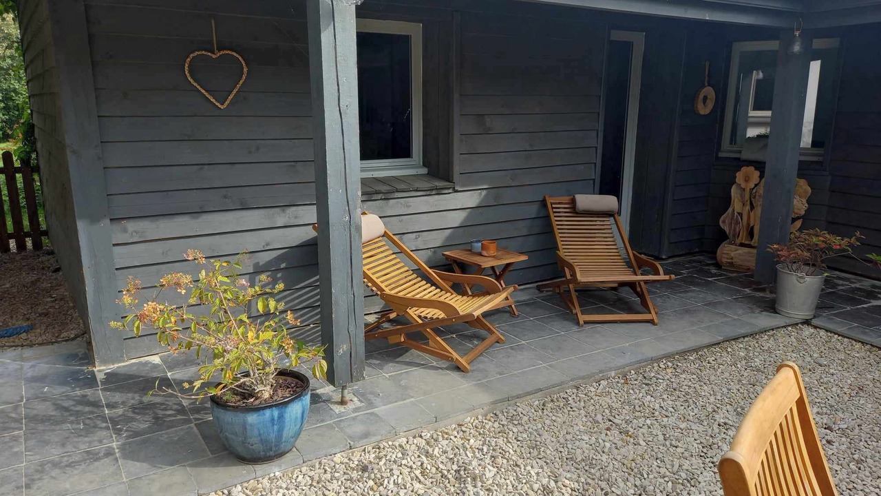 Photo of Outdoor in Verchocq