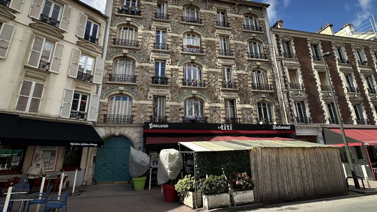 Photo of Outdoor in Montrouge