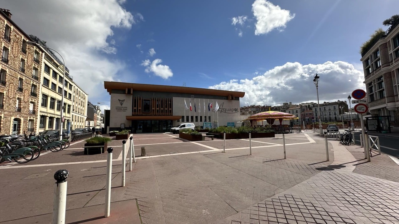 Photo of Outdoor in Montrouge