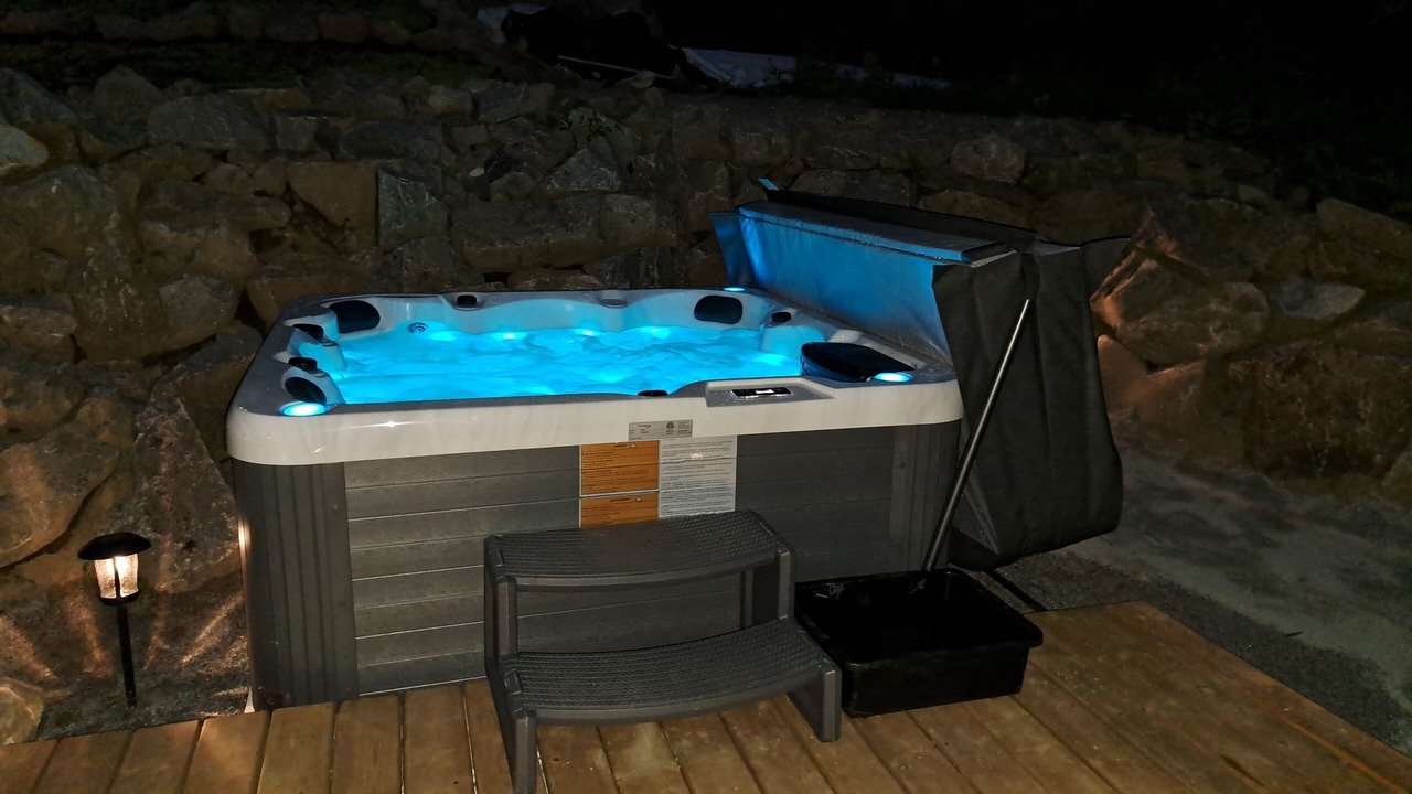 Photo of Outdoor in Val-des-Monts