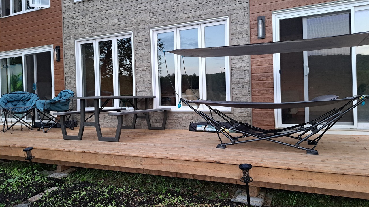 Photo of Outdoor in Val-des-Monts